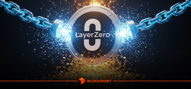 بیش از ۱۱۰ میلیون دلار توکن آنلاک در این هفته! نگاه ها به آزادسازی LayerZero!
