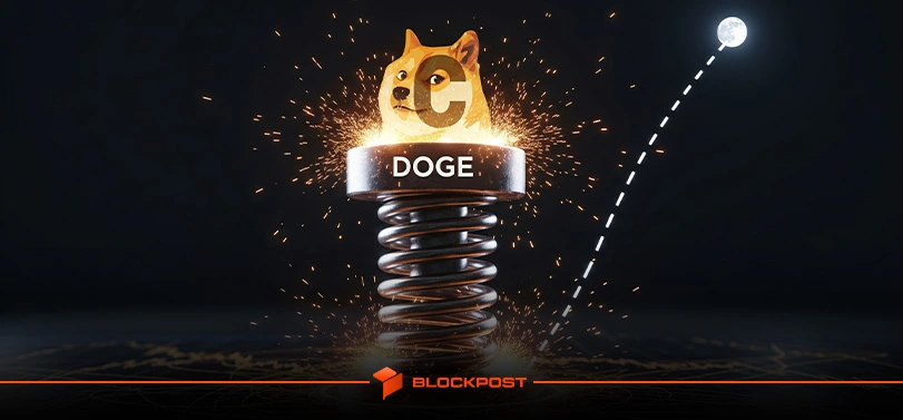 تحلیل دوج کوین؛ بازگشت قیمت DOGE به سطح حمایتی مهم و احتمال رشد از این نقطه!