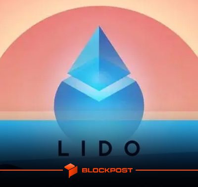 لیدو فایننس (Lido Finance) 15 درصد از نیروی کار خود را تعدیل کرد!