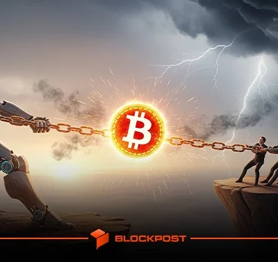 علت ریزش بازار کریپتو چیست؟ نبرد سنگین میان فشار فروش هولدرها و انباشت شرکتی