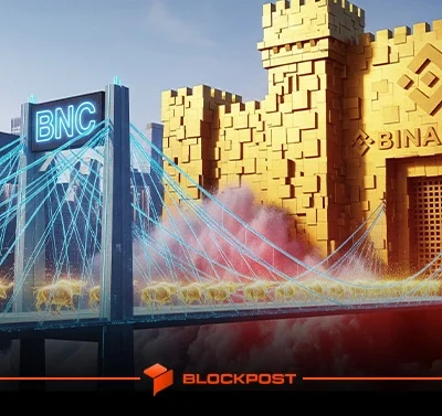 تحلیل ارز بایننس کوین؛ نماینده BNB در بورس آمریکا قیمت این ارز را منفجر می کند؟