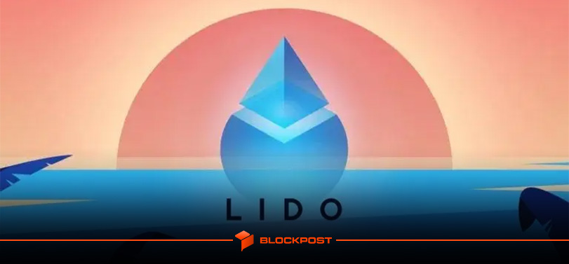 لیدو فایننس (Lido Finance) 15 درصد از نیروی کار خود را تعدیل کرد!
