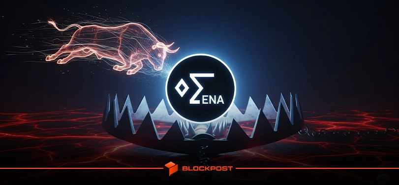 تحلیل ارز اتنا (ENA)؛ جهش ۲۰ درصدی قیمت یا یک تله گاوی هوشمندانه؟