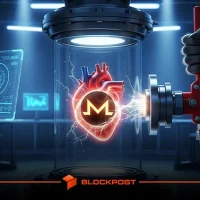 آیا مونرو هک شد؟ ترس از حمله ۵۱ درصدی مونرو و سقوط قیمت XMR!