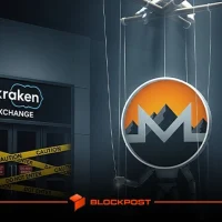 صرافی کراکن در پی حمله ۵۱ درصدی به مونرو، واریز XMR را متوقف کرد!