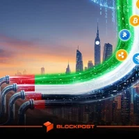 از طلای سیاه تا طلای دیجیتال: امارات در مسیر تبدیل شدن به مرکز جهانی ارز دیجیتال!