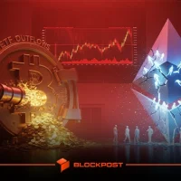 وضعیت بازار کریپتو امروز 29 مرداد؛ آیا این اصلاح فرصت خرید است یا آغاز سقوط؟