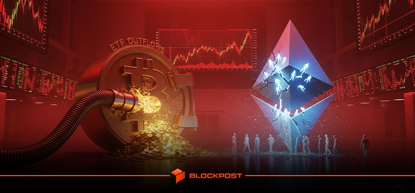 وضعیت بازار کریپتو امروز 29 مرداد؛ آیا این اصلاح فرصت خرید است یا آغاز سقوط؟