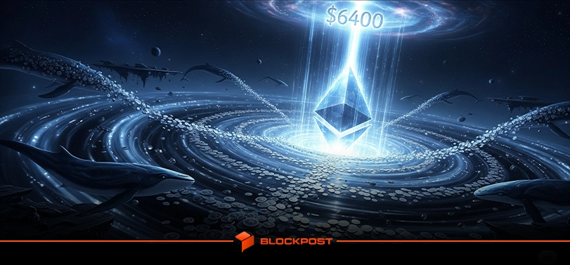 تحلیل اتریوم؛ انباشت چند میلیارد دلاری نهنگ ها و کاهش عرضه!
