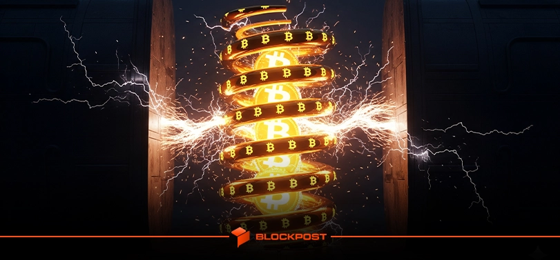 آرامش قبل از طوفان؟ تحلیل وضعیت بازار کریپتو و سیگنال های پنهان در شبکه بیت کوین