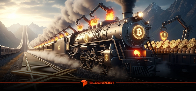 تحلیل بیت کوین؛ سیگنال صعودی تاریخی در مقابل یک هشدار پنهان در نمودار BTC!