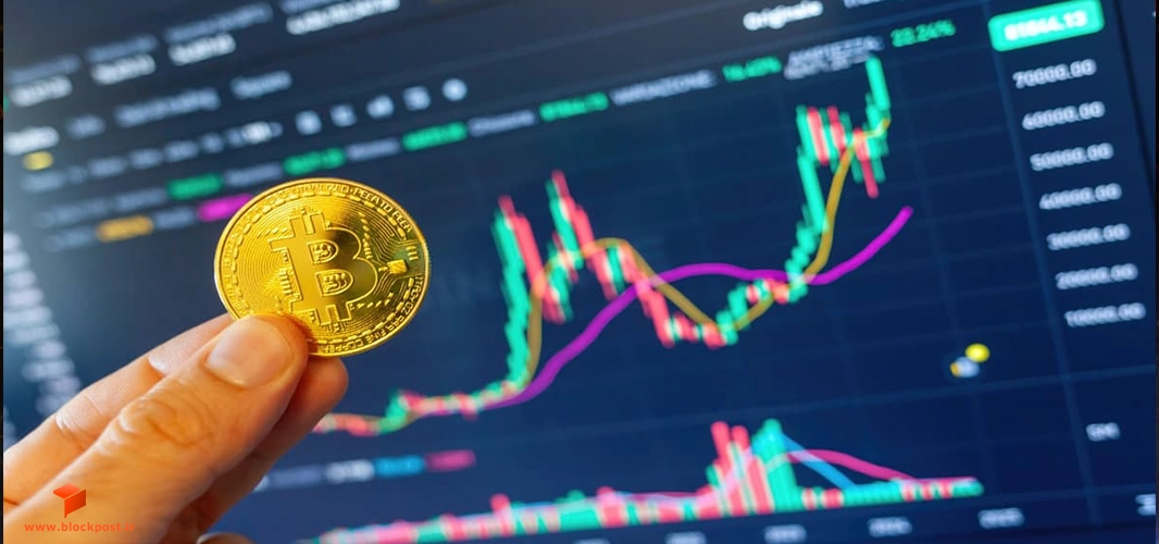 قیمت بیت کوین چگونه تعیین می شود
