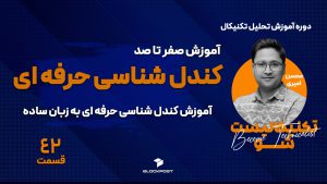 کندل شناسی؛ شناخت کندل ها به زبان خیلی ساده