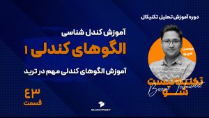 الگوهای کندلی 1؛ آموزش الگوهای شمعی ژاپنی