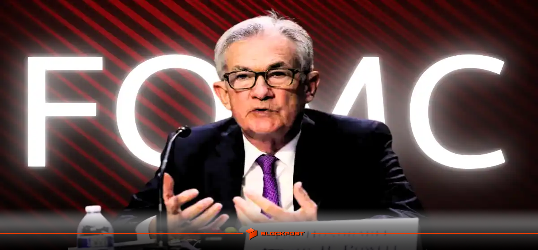 تأثیر صورتجلسه FOMC بر بیت‌ کوین و رمزارزها در 2025