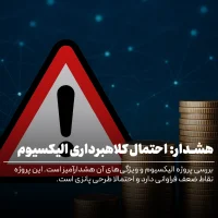 کلاهبرداری الیکسیوم