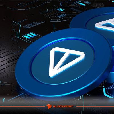 رشد قیمت تون کوین