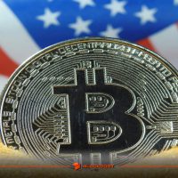 سقوط قیمت بیت‌ کوین پس از گزارش تورم تولید کننده آمریکا!