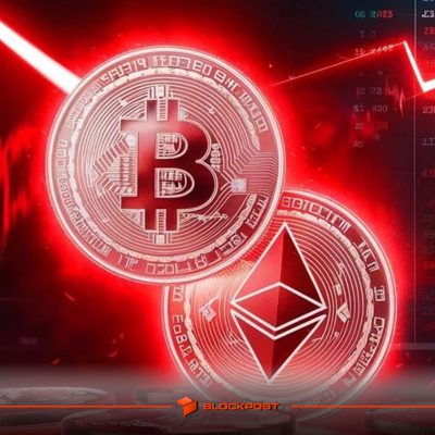 بیت‌کوین به زیر ۱۱۵ هزار دلار سقوط کرد: تعرفه‌های جدید ترامپ بازار کریپتو را لرزاند!