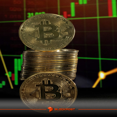 بیت کوین در مسیر 116 هزار دلاری