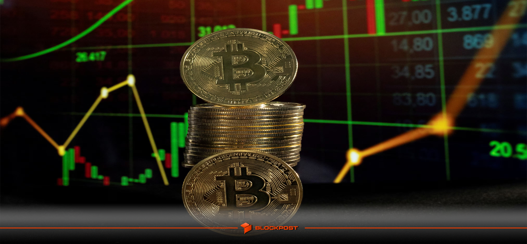 بیت کوین در مسیر 116 هزار دلاری
