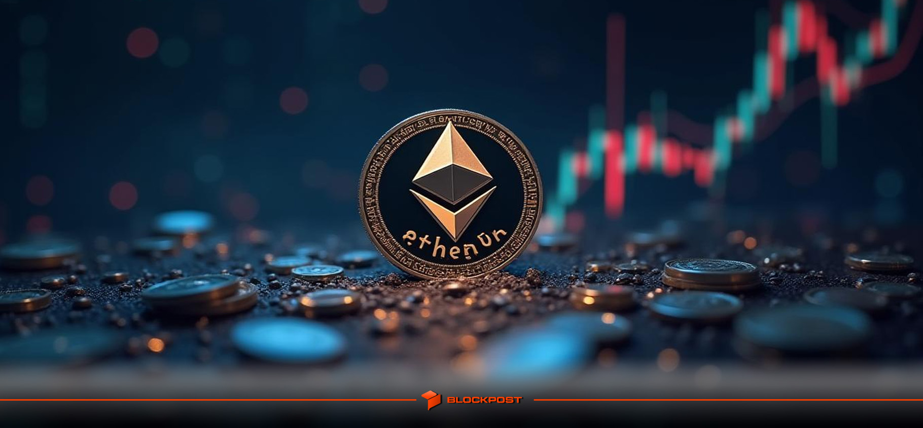 افزایش قیمت اتر به ۴۷۰۰ دلار