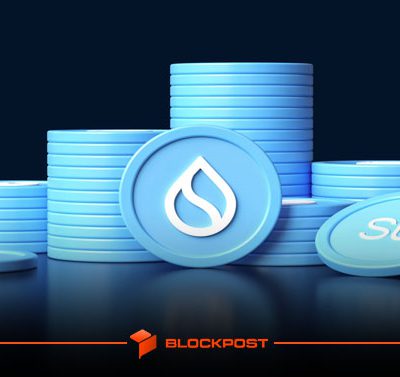 بررسی توکن سویی در آستانه 5 دلار