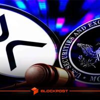 چرا قیمت XRP بعد از پایان دعوای حقوقی ریپل همچنان افت می‌کند؟