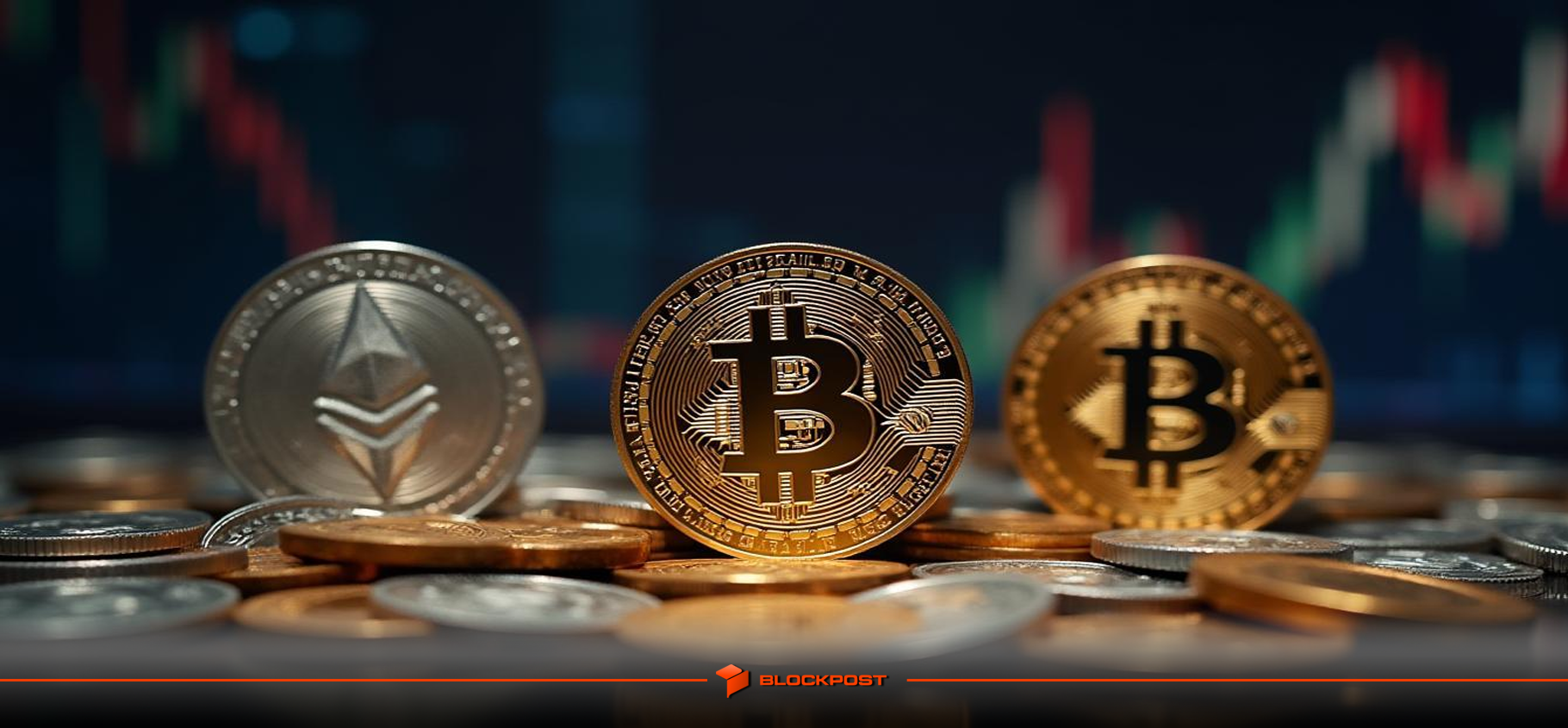 جهش بیت‌ کوین و شاخص ترس و طمع پس از سخنرانی پاول در بازار کریپتو!