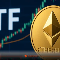 رکورد ورود سرمایه به صندوق های ETF‌ اتریوم