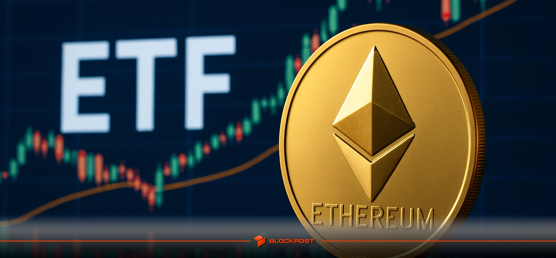 رکورد ورود سرمایه به صندوق های ETF‌ اتریوم