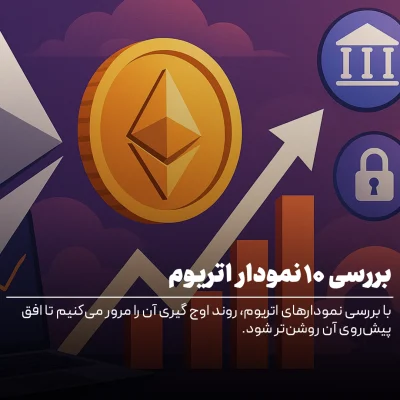 بررسی ۱۰ نمودار اتریوم