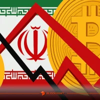 جریان های رمزارزی ایران