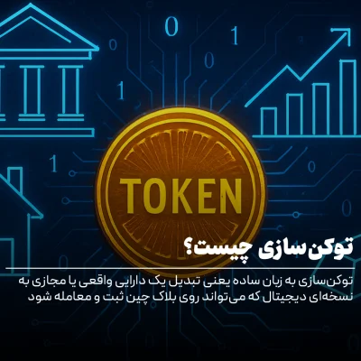 توکن سازی چیست