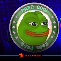 تحلیل تکنیکال میم کوین پپه (PEPE)؛ 19 شهریور 1404