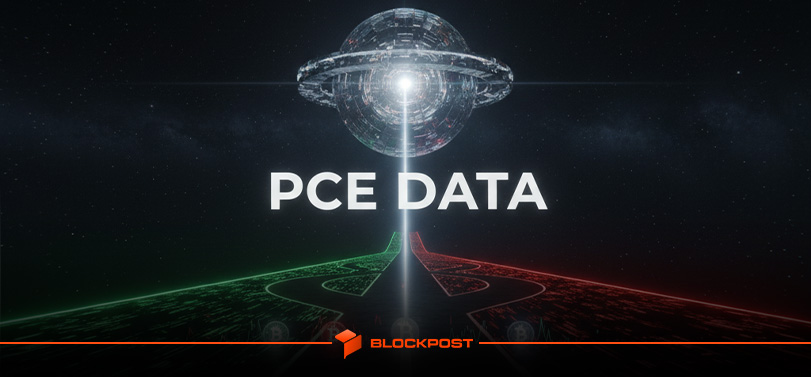 همه نگاه ها به شاخص PCE روز جمعه؛ سرنوشت نرخ بهره و بازار کریپتو در دستان تورم
