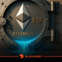 چرا ETFهای اتریوم با خروج سرمایه سنگین مواجه شدند؟