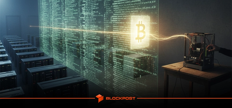 سختی استخراج بیت کوین به سقف تاریخی جدیدی رسید! تهدیدی برای تمرکززدایی؟