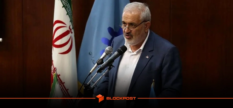 دستور فوری وزیر نیرو برای جرم انگاری استخراج غیرقانونی رمزارز در ایران صادر شد!