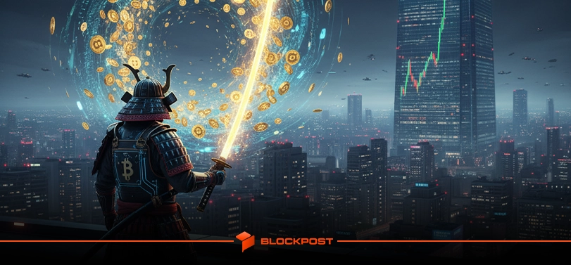 شرکت متاپلنت ژاپن 15 میلیون دلار دیگری بیت کوین خریداری کرد