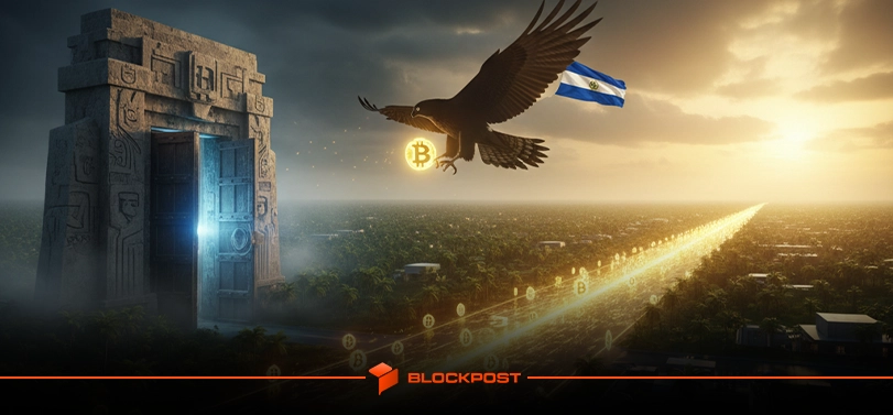خرید بیت کوین توسط السالوادور با چاشنی جنجال! آیا بوکله توافق با IMF را زیر پا گذاشت؟