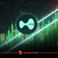 تحلیل تکنیکال قیمت ارز هایپ (HYPE)؛ 22 شهریور 1404