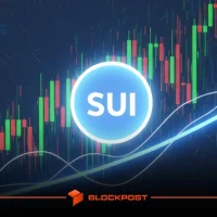تحلیل تکنیکال ارز دیجیتال سویی (SUI)؛ 22 شهریور 1404