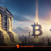 وال استریت در حال خرید سنگین کریپتو؛ تحلیل ورود سرمایه به ETF های ارز دیجیتال