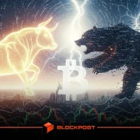 تحلیل بیت کوین؛ بررسی شاخص های آنچین و وضعیت تکنیکال BTC