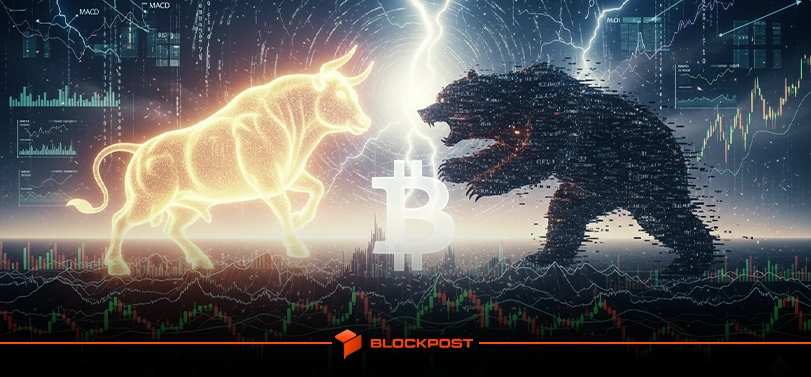 تحلیل بیت کوین؛ بررسی شاخص های آنچین و وضعیت تکنیکال BTC