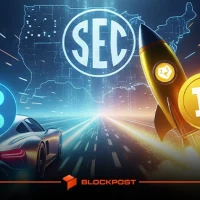 اولین ETF های ریپل و دوج کوین این هفته در آمریکا عرضه می شوند