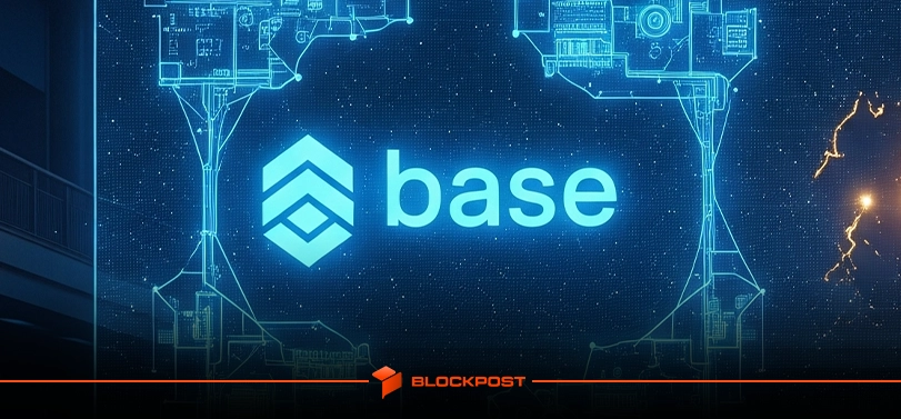آیا توکن شبکه بیس (Base) در راه است؟ تغییر موضع ناگهانی تیم توسعه دهنده بیس
