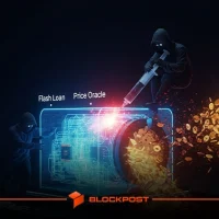 هک پروتکل NGP در بی ان بی چین؛ ضرر ۲ میلیون دلاری و انتقال وجوه به تورنادوکش