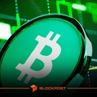 تحلیل تکنیکال بیت کوین کش (BCH)؛ 27 شهریور 1404